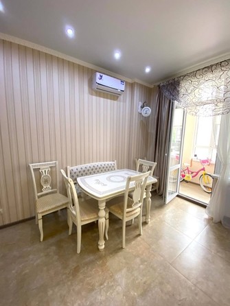 
   Продам 3-комнатную, 81 м², Гоголя ул, к 3

. Фото 47.