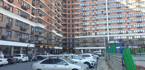 
   Продам 1-комнатную, 36.7 м², Константина Гондаря ул, 99

. Фото 3.