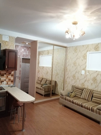 
   Продам 1-комнатную, 34.9 м², Орбитовская ул, 20/12

. Фото 2.