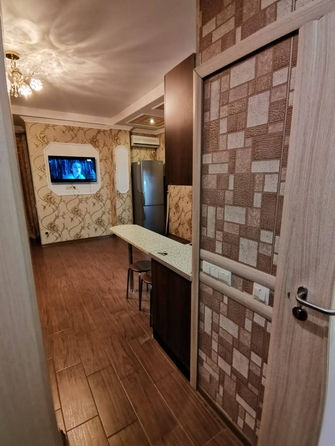 
   Продам 1-комнатную, 34.9 м², Орбитовская ул, 20/12

. Фото 3.