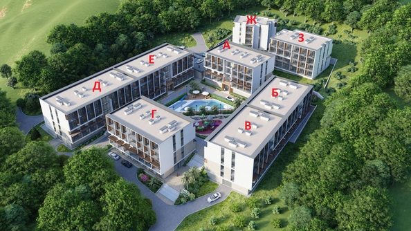 
   Продам 1-комнатную, 34.6 м², Львовская ул, 74А

. Фото 16.