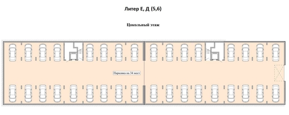 
   Продам 1-комнатную, 34.6 м², Львовская ул, 74А

. Фото 20.