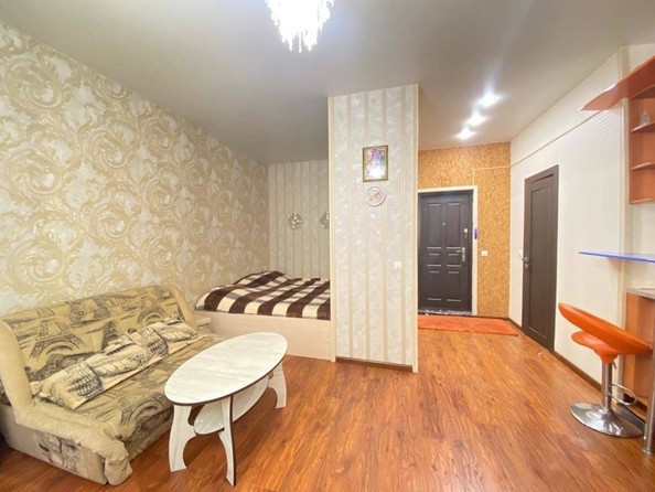 
   Продам 1-комнатную, 30 м², Виноградная ул, 224

. Фото 7.