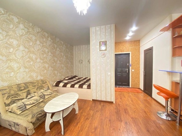 
   Продам 1-комнатную, 30 м², Виноградная ул, 224

. Фото 8.