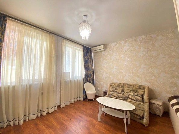 
   Продам 1-комнатную, 30 м², Виноградная ул, 224

. Фото 9.