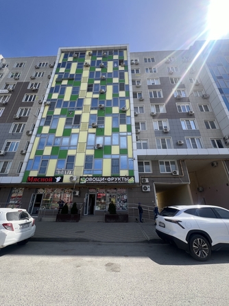 
   Продам 1-комнатную, 44 м², Парковая ул, 64Ак1

. Фото 3.