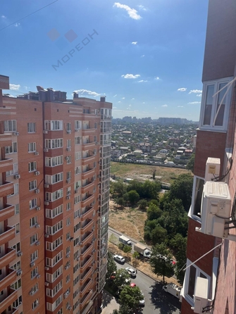 
   Продам 1-комнатную, 36.5 м², Героя Сарабеева В.И. ул, 3

. Фото 13.