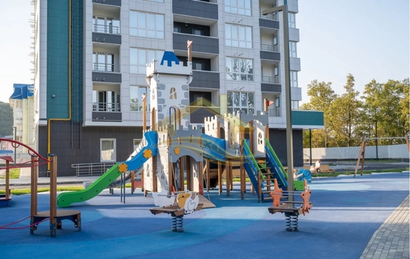 
  Продается 2-комн. квартира, 47.27 м², ЖК Форт Адмирал, дом 2
. Фото 9.