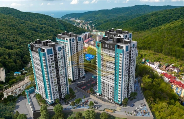 
  Продается 2-комн. квартира, 47.27 м², ЖК Форт Адмирал, дом 2
. Фото 12.