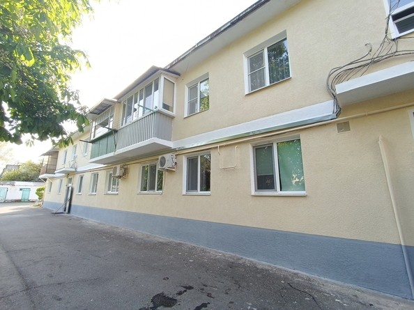 
   Продам 2-комнатную, 44 м², Толстого ул, 60

. Фото 2.