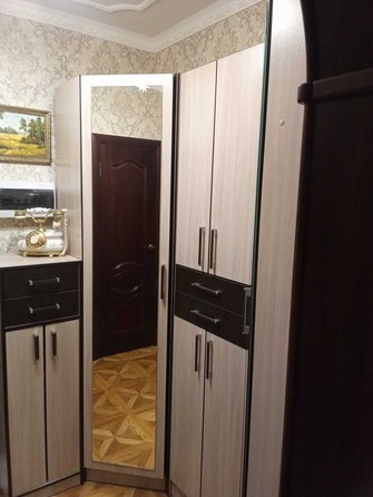 
   Продам 1-комнатную, 42 м², Ленина ул, 185Ак4

. Фото 10.