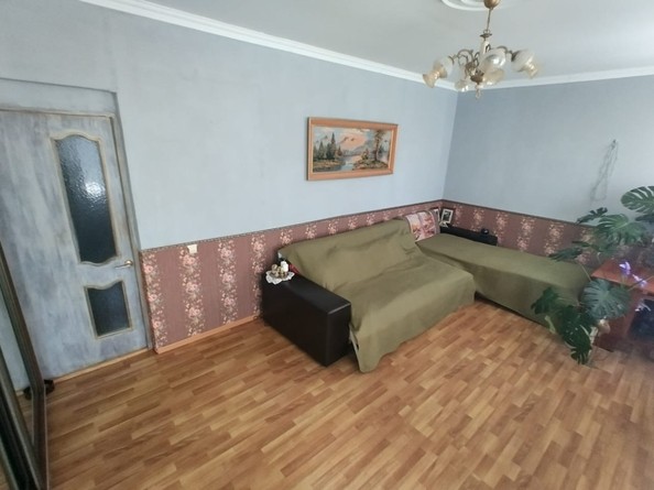 
   Продам 1-комнатную, 44 м², Цветочная ул, д 47

. Фото 3.