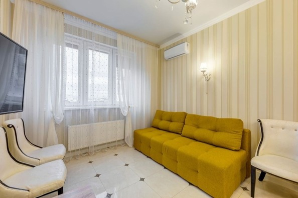 
   Продам 1-комнатную, 47 м², Геленджикский пр-кт, д 4В

. Фото 6.