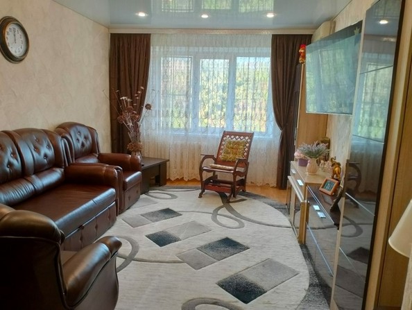 
   Продам 3-комнатную, 62 м², Океанология тер, д 19

. Фото 10.