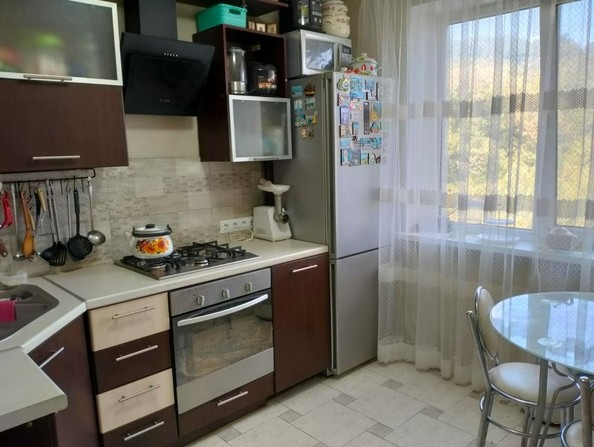 
   Продам 3-комнатную, 62 м², Океанология тер, д 19

. Фото 18.