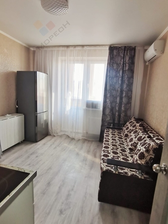 
   Продам студию, 17.8 м², Комарова В.М. ул, 106/Бк5

. Фото 3.