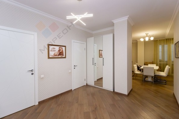 
   Продам 3-комнатную, 93.8 м², Ставропольская ул, 207/1

. Фото 19.