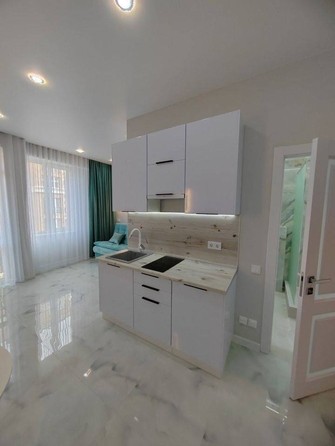 
   Продам 1-комнатную, 25 м², Калараша ул, 64/13

. Фото 15.