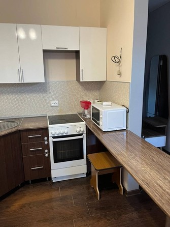 
   Продам 1-комнатную, 41.7 м², Лазарева ул, 106

. Фото 10.