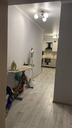 
   Продам 1-комнатную, 43 м², Тормахова ул, 11А

. Фото 10.