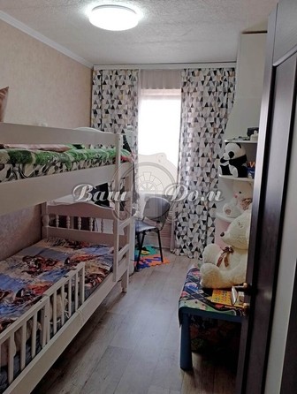 
   Продам 2-комнатную, 57.3 м², Северный мкр, 2

. Фото 11.