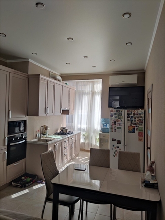 
   Продам 2-комнатную, 50 м², Островского ул, к 2

. Фото 5.