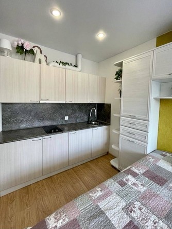 
   Продам 1-комнатную, 24.35 м², Старошоссейная ул, 5к2

. Фото 15.