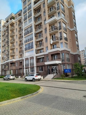 
   Продам 2-комнатную, 56 м², Калараша ул, 64/13к6

. Фото 1.