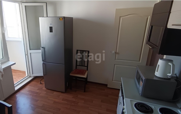 
   Продам 1-комнатную, 37.6 м², Душистая ул, 45

. Фото 9.