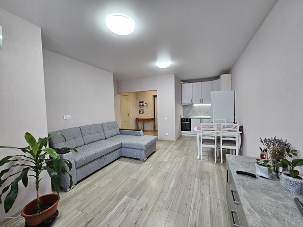 
   Продам 1-комнатную, 44 м², Супсехское ш, 39к9

. Фото 3.