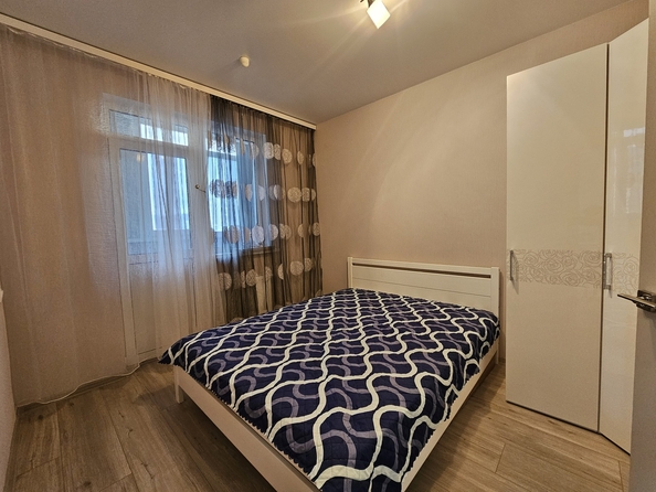 
   Продам 1-комнатную, 44 м², Супсехское ш, 39к9

. Фото 7.