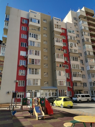 
   Продам 1-комнатную, 35 м², Лермонтова ул, 116

. Фото 13.