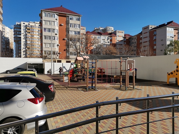 
   Продам 1-комнатную, 35 м², Лермонтова ул, 116

. Фото 16.