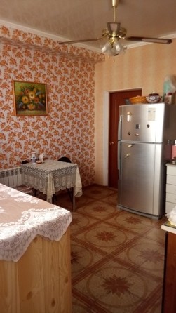 
   Продам 1-комнатную, 58 м², Кати Соловьяновой ул, 199

. Фото 8.