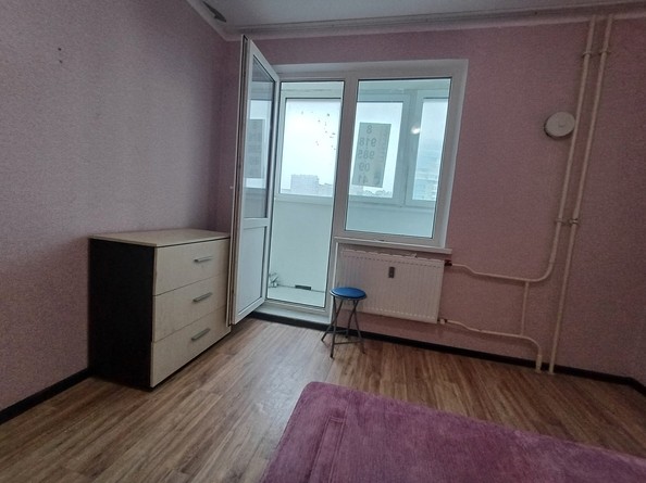 
   Продам 2-комнатную квартира, 41 м², Супсехское ш

. Фото 6.