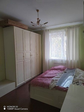 
   Продам 2-комнатную, 58 м², Стахановская ул, 19к3

. Фото 4.