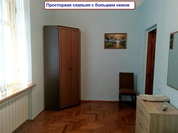 
   Продам 3-комнатную, 74 м², Владимирская ул, 2

. Фото 6.