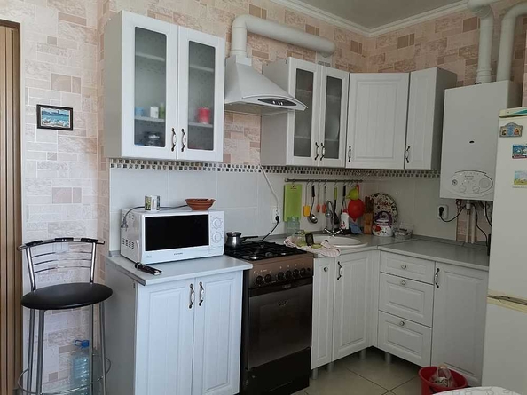 
   Продам 1-комнатную, 41 м², Некрасова ул, 121

. Фото 4.