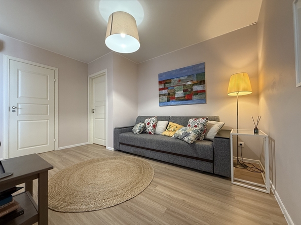 
  Продается 1-комн. квартира, 63 м², Кирова ул, д. 84
. Фото 18.