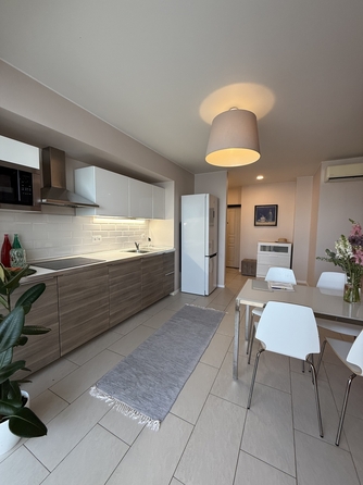 
  Продается 1-комн. квартира, 63 м², Кирова ул, д. 84
. Фото 30.