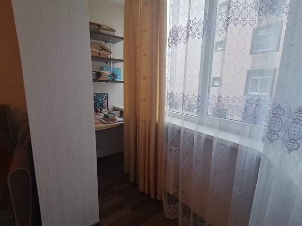 
   Продам 1-комнатную, 47 м², Лермонтова ул, 116Г

. Фото 3.