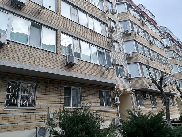 
   Продам 1-комнатную, 47 м², Лермонтова ул, 116Г

. Фото 13.