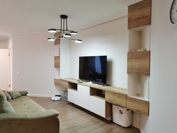 
   Продам 3-комнатную, 108 м², Кирова ул, 84

. Фото 3.