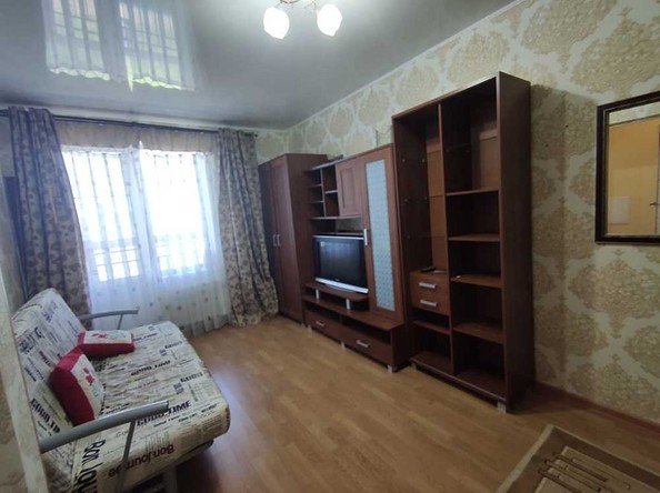 
   Продам 1-комнатную, 35 м², Анапское ш, 24к1

. Фото 8.