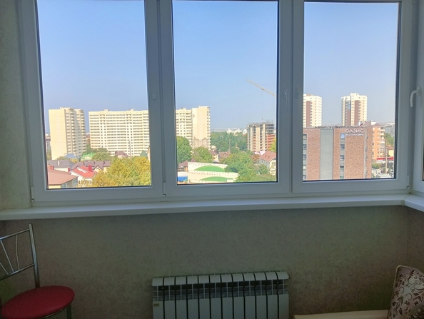 
   Продам 1-комнатную, 52 м², Парковая ул, 60к3

. Фото 10.