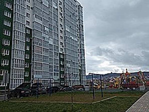 
   Продам 1-комнатную, 38 м², Адмирала Пустошкина ул, 22к8

. Фото 6.