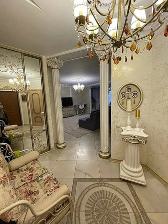 
   Продам 4-комнатную, 140 м², Пионерский пр-кт, 255/2к4

. Фото 14.