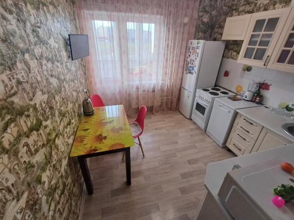 
   Продам 1-комнатную, 36 м², адмирала Меньшикова б-р, 11

. Фото 19.