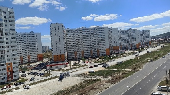 
   Продам 1-комнатную, 36 м², Ленина ул, 190к2

. Фото 1.