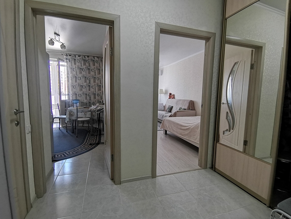 
   Продам 1-комнатную, 43 м², Лермонтова ул, 118А

. Фото 10.